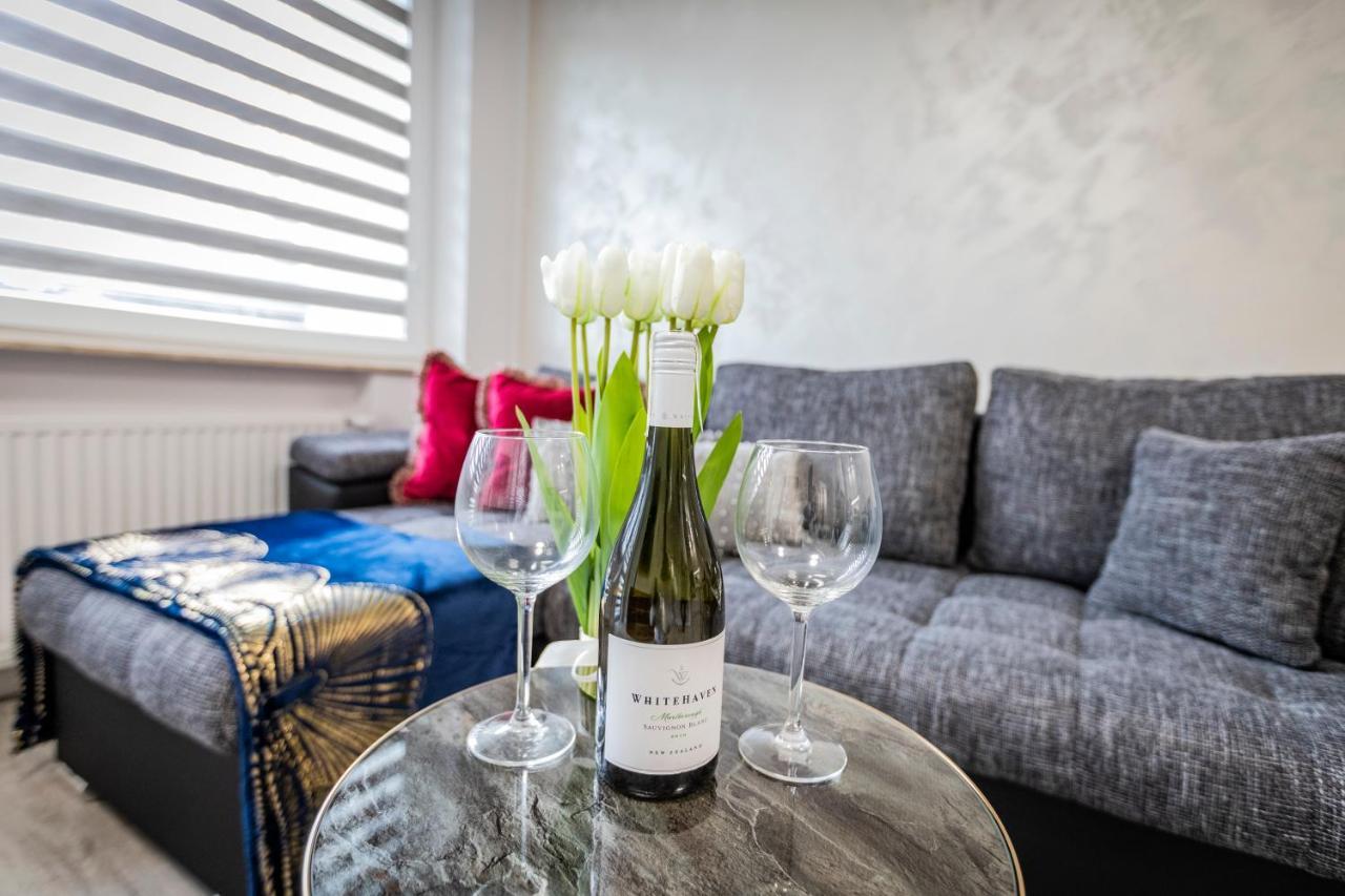 Centrum Stylowy Apartament