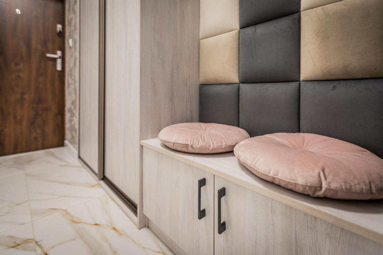 Apartament Centrum Stylowy *