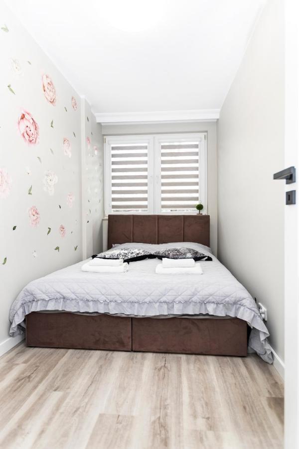 Apartament Centrum Stylowy *