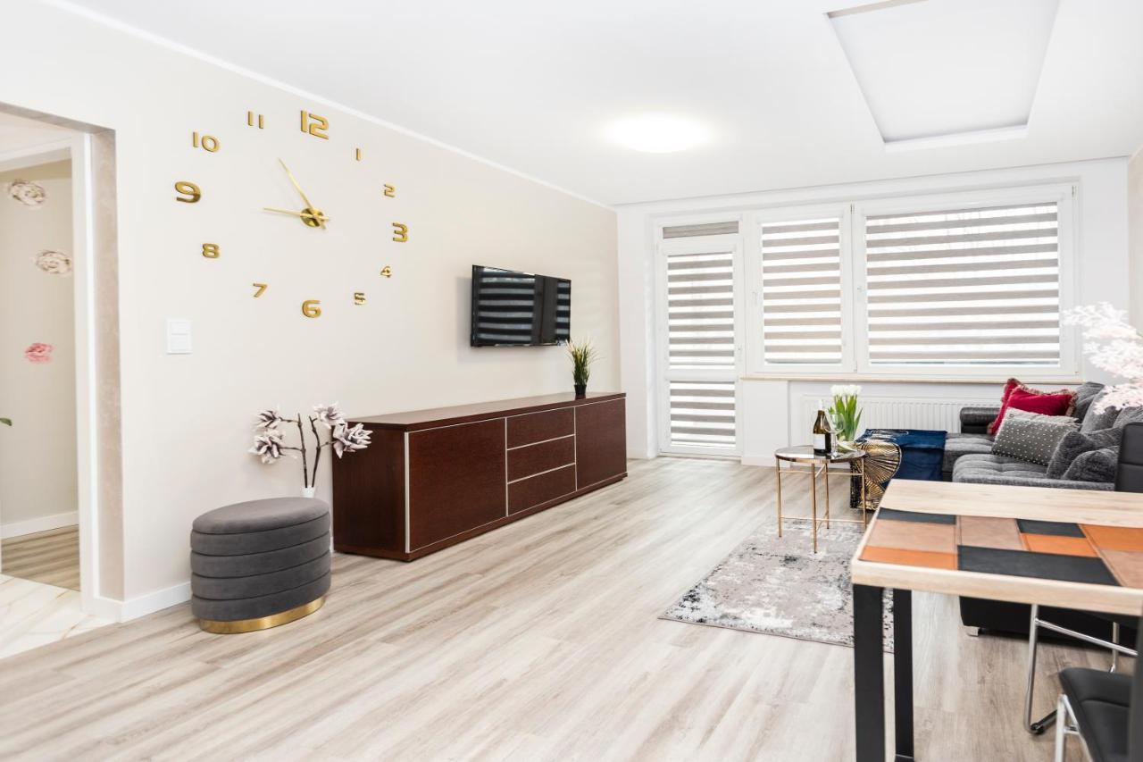 Centrum Stylowy Apartament Gdańsk