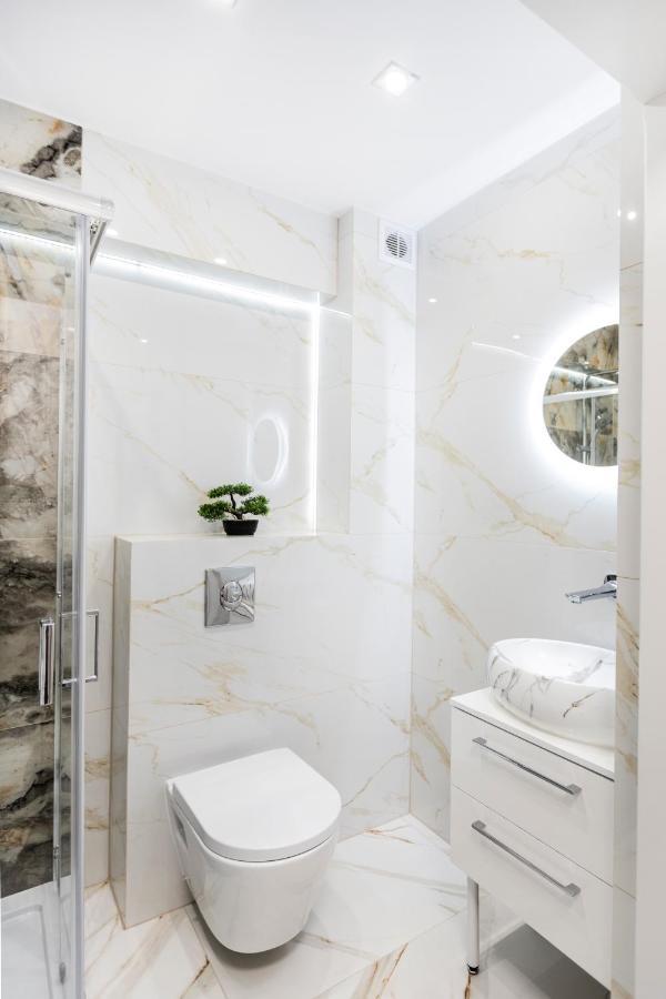 Centrum Stylowy Apartament Gdańsk